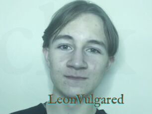 LeonVulgared