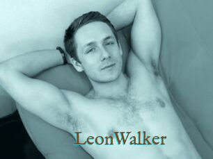 LeonWalker