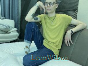 LeonWilson