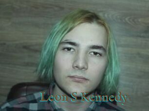 Leon_S_Kennedy