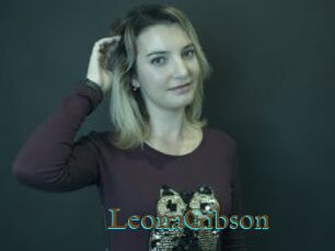 LeonaGibson