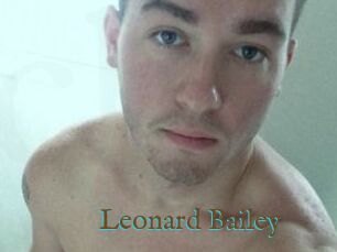 Leonard_Bailey