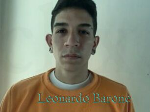 Leonardo_Barone