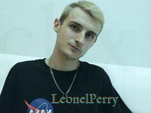 LeonelPerry