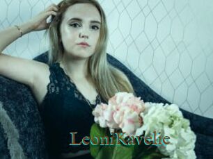 LeoniKavelie