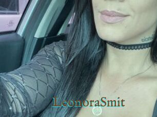 LeonoraSmit