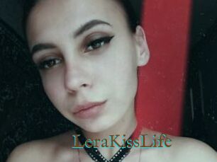 LeraKissLife