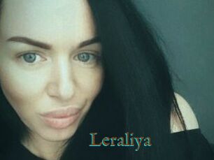 Leraliya