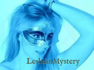 LesbianMystery