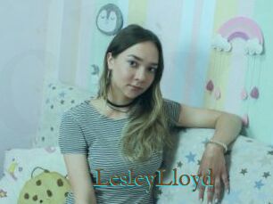 LesleyLloyd