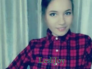 LesliJoy