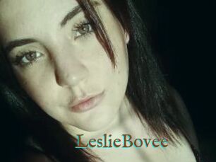 LeslieBovee