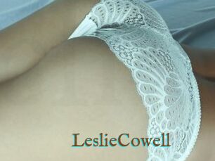 LeslieCowell