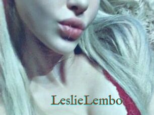 LeslieLembo