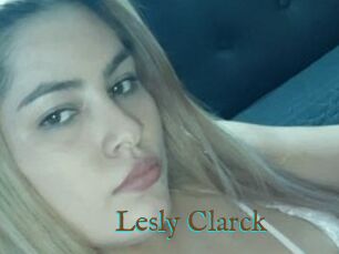 Lesly_Clarck