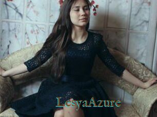 LesyaAzure