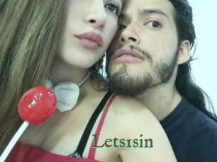 Lets1sin