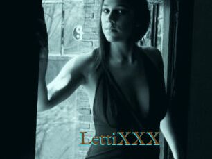 LettiXXX