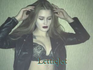 LettieJet