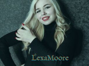 LexaMoore