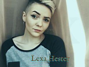 Lexa_Hester