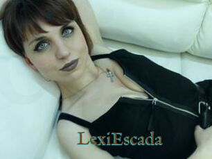 LexiEscada