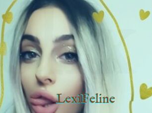 LexiFeline