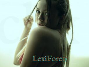 LexiForets