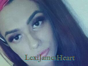 LexiJamesHeart