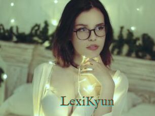 LexiKyun