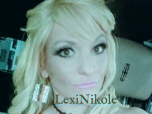 LexiNikole