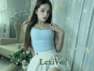 LexiVeil