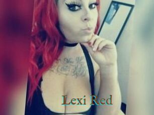 Lexi_Red