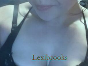 Lexibrooks