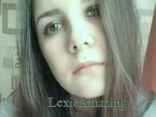 LexieAmazing