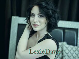 LexieDavis