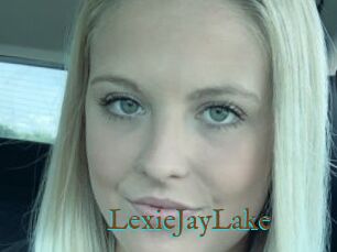 LexieJayLake