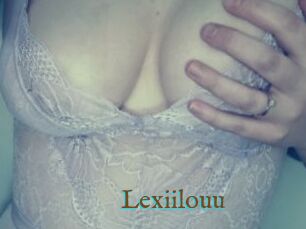 Lexiilouu