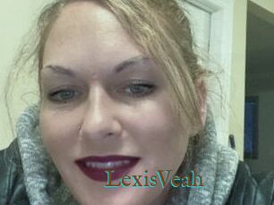 LexisVeah