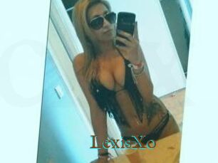 LexisXo