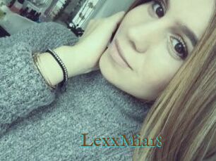 LexxMia18