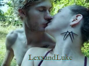 LexxandLuke