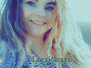 Lexxieluxxe