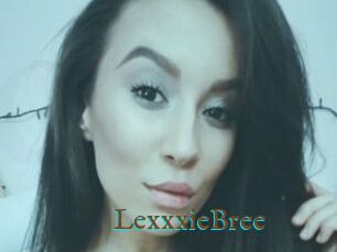 LexxxieBree