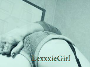 LexxxieGirl