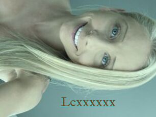 Lexxxxxx