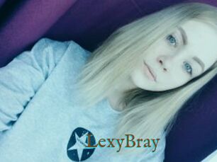 LexyBray