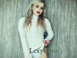 LexyChris