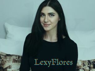 LexyFlores