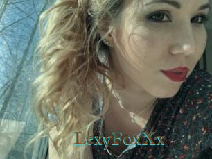 LexyFoxXx